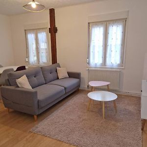 Appartement met Twee Slaapkamers